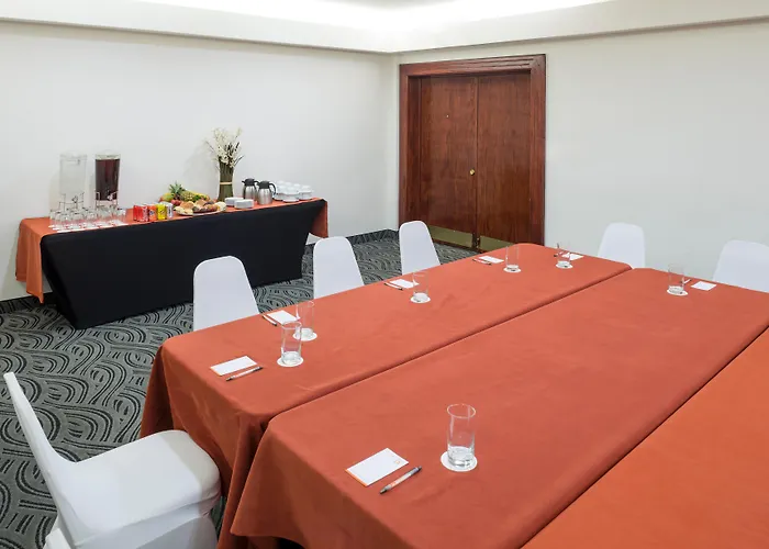 Holiday Inn Mexicali - Centro Civico By Ihg